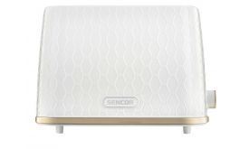Sencor STS 7200WH Kenyérpirító (41000745) fehér