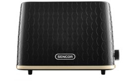 Sencor STS 7201BK Kenyérpirító (41000746) fekete