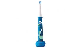 Sencor SOC 0910BL elektromos Gyermek Fogkefe (41008416)