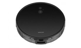 Sencor SRV 6485BK Robotporszívó (41017042) fekete