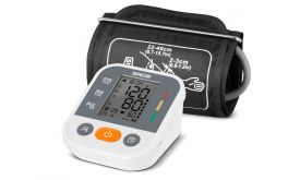 Sencor SBP 1100WH vérnyomásmérő (41018419) fehér