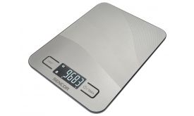 Sencor SKS 8080 Smart konyhai mérleg (41018498) ezüst