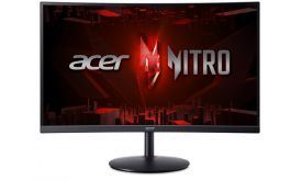 Acer Nitro XZ271UP3bmiiphx 27" QHD VA 180Hz ívelt gaming monitor (UM.HX1EE.311)