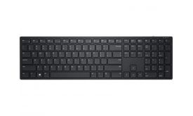 DELL KB500 Vezeték nélküli Billentyűzet - Hungarian (QWERTZ) - Black (580-AKOK)