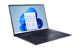 Asus ExpertBook B9406CAA-TH0067X fekete