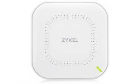 ZYXEL Dual Band AX3000 (WiFi 6) Falra rögzíthető Wireless Access Point (NWA90AXPRO-EU0102F)