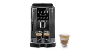 Delonghi ECAM220.22.GB automata kávéfőző