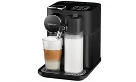 Delonghi EN640.B Nespresso kapszulás kávéfőző