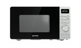 Gorenje MO20A3X mikrohullámú sütő