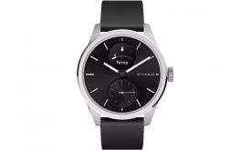 Withings Scanwatch 2 38mm zafír üveg fekete (HWA10-MODEL 1-ALL-INT)