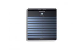 Withings Body Scan Connected Health Station fekete (WBS08-BLACK-ALL-INTER)