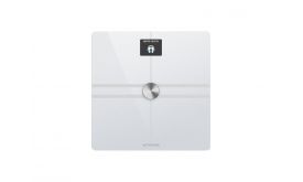 Withings Body Comp Complete Body Analysis Wi-Fi mérleg - fehér (WBS12-WHITE-ALL-INTER)