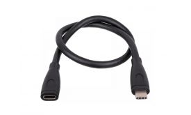 Akyga AK-USB-32 0,3m USB-C 3.2 apa - anyakábel (AK-USB-32)