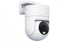 Xiaomi Outdoor Camera CW300 - kültéri 2.5K dome kamera (BHR8097EU)