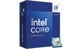 Intel Core i9-14900K 3,2GHz LGA1700 36MB box processzor (BX8071514900K)