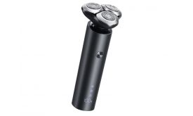 XIAOMI Electric Shaver S301 EU - elektromos borotva (BHR7450EU) fekete