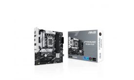 ASUS PRIME B760M-PLUS S1700 mATX Alaplap