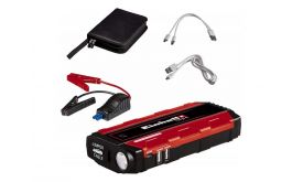 Einhell CE-JS 8 jump starter külső akkumulátor (1091511)