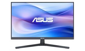 ASUS VU249CFE-B 24" FHD IPS 100Hz Eye Care Gaming Monitor, Quiet Blue