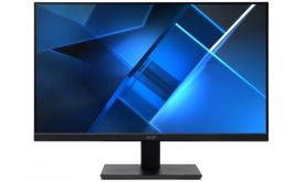 ACER IPS Vero Monitor V277UGbmiipx 27" QHD, 16:9, 4ms, 120Hz, 350nits, 2xHDMI, DP, MM, ZeroFrame, fekete (UM.HV7EE.G14)
