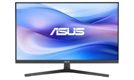 ASUS VU279CFE-B 27" FHD IPS 100Hz Eye Care Gaming Monitor, Quiet Blue
