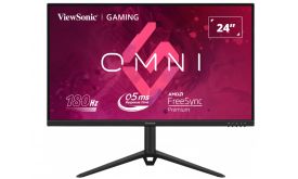 ViewSonic 24" VX2428MJ FHD IPS Gaming monitor (VS19276)