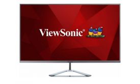 Monitor ViewSonic 32" VX3276-MHD-3 FHD IPS 75Hz monitor (VS18391)