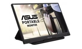 ASUS ZenScreen MB166C 15.6" FHD IPS hordozható monitor