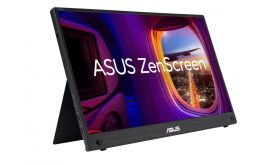 ASUS ZenScreen MB16AHG 15.6" FHD IPS 144Hz USB-C hordozható monitor