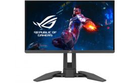 Asus ROG Swift Pro PG248QP 24" FHD TN 540Hz gaming monitor