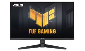 ASUS TUF Gaming VG279Q3R 27" FHD IPS 180Hz monitor, fekete