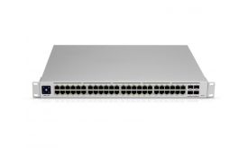 UBIQUITI UniFi Switch Pro 48 (USW-PRO-MAX-48)