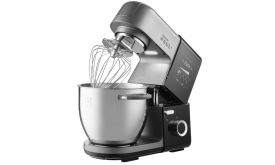 Sencor STM 8970 PAUL 3 konyhai robotgép (41017032) Fekete/rozsdamentes acél