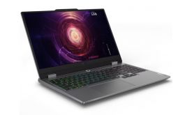 Lenovo LOQ 15AHP10 (83JG002VHV) Luna Grey