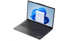 Lenovo ThinkPad E14 G6 (21M7001YHV) fekete
