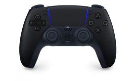 SONY PS5K DualSense V3 kontroller Midnight Black (2809774)