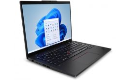 Lenovo ThinkPad L14 G5 (21L5001AHV) fekete