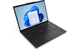 Lenovo ThinkPad T14 G5 (21ML003THV) fekete