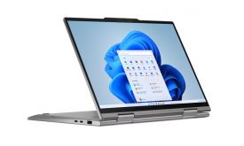 Lenovo ThinkPad X1 2-in-1 G9 (21KE0048HV) Szürke