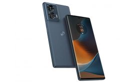 MOTOROLA EDGE 50 FUSION 5G DS 8+256GB PANTONE FOREST BLUE (PB3T0044RO)