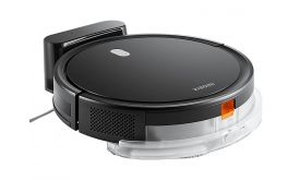 Xiaomi Robot Vacuum E5 robotporszívó (BHR8298EU) fekete