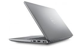 Dell Latitude 14 5450 (N016L545014EMEA_VP_UBU) szürke