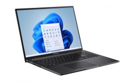 Asus Vivobook 16 X1605VA (X1605VA-MB2389W) Indie Black/fekete