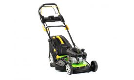FIELDMANN FZR 4615-20LIBES benzines fűnyíró (50005684)