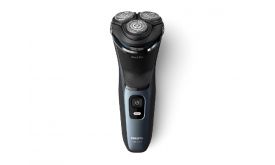 Philips Shaver Series 3000 S3144/00 körkéses elektromos borotva