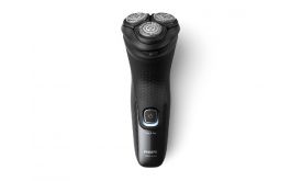Philips Shaver Series 3000X X3051/00 körkéses elektromos borotva