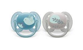 Philips Avent SCF091/15 játszócumi