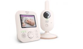 Philips Avent SCD881/26 digitális bébiőr