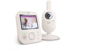 Philips Avent SCD891/26 digitális bébiőr
