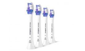 Philips Sonicare S2 Sensitive HX6054/10 fogkefefej csomag